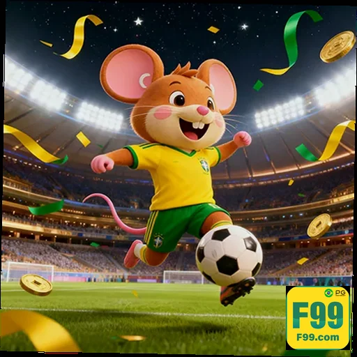 Cassino ao vivo - f99